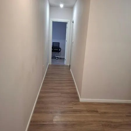 Summer 2 Appartement Varna