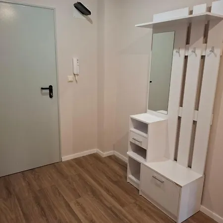 Summer 2 Appartement *