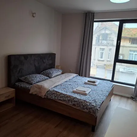 Summer 2 Appartement Varna