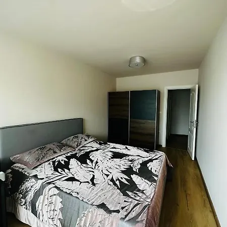 Apartment Summer 2 Varna