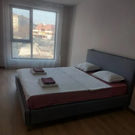 Apartment Summer 2 *