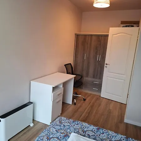 Apartament Summer 2 *