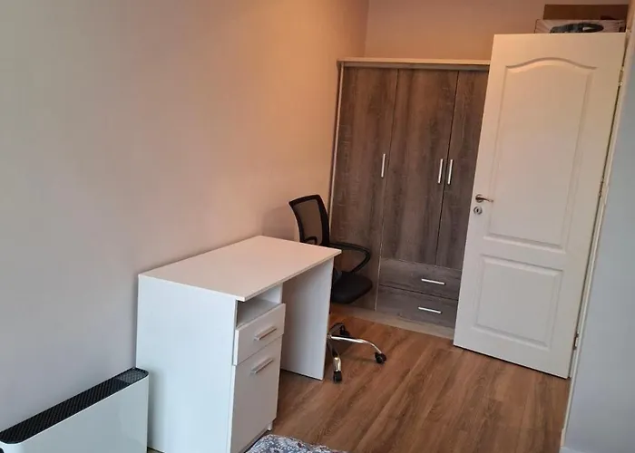 Apartment Summer 2 *